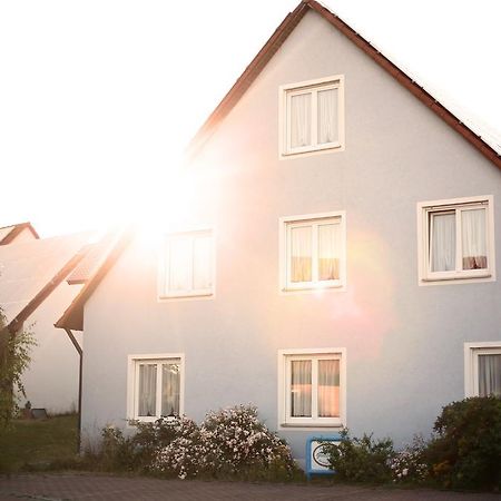 Ferienhaus Gleissbuck Lägenhet Schonbronn  Exteriör bild