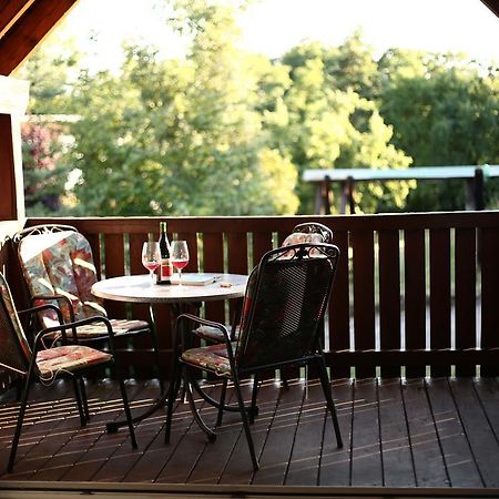 Ferienhaus Gleissbuck Lägenhet Schonbronn  Exteriör bild