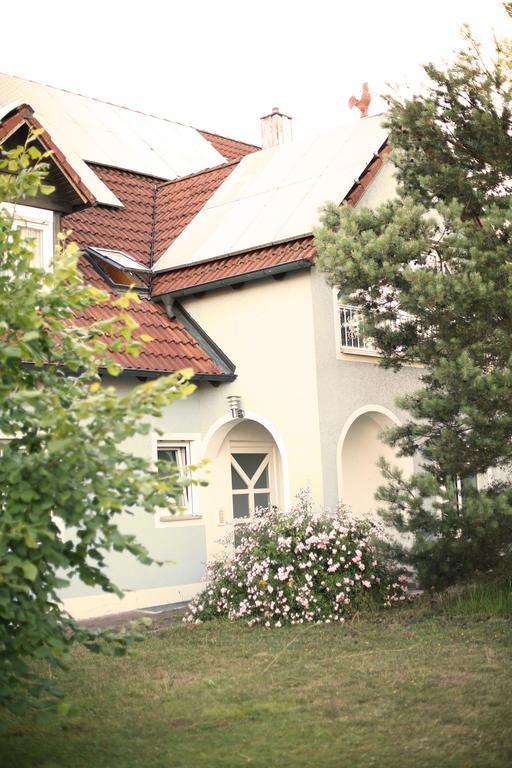 Ferienhaus Gleissbuck Lägenhet Schonbronn  Exteriör bild