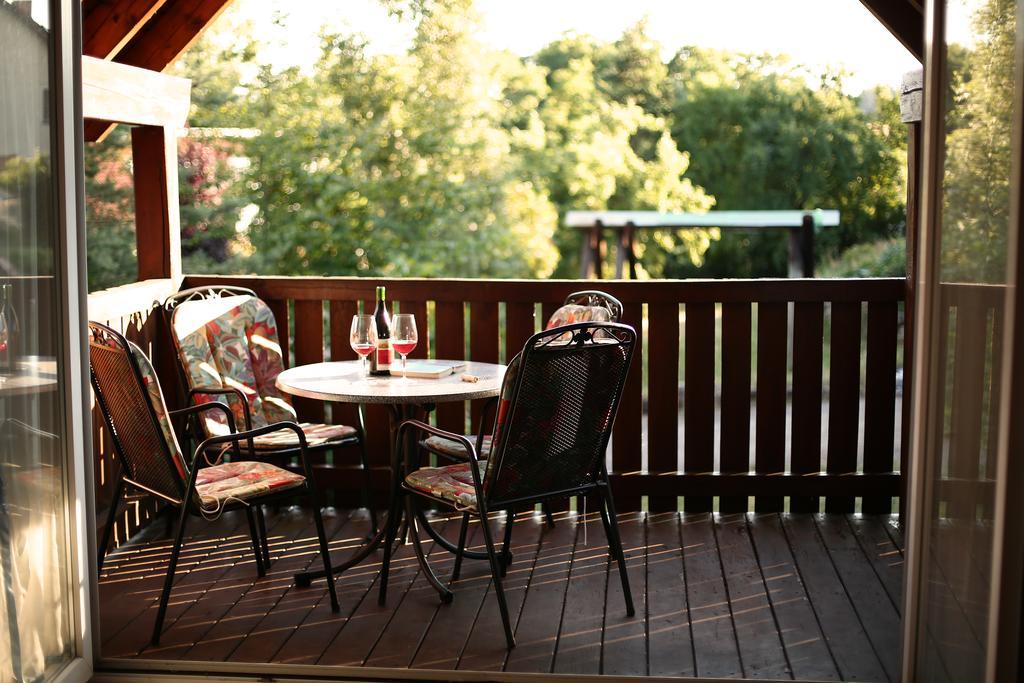 Ferienhaus Gleissbuck Lägenhet Schonbronn  Exteriör bild